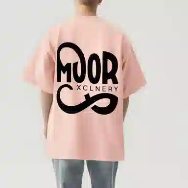 MOOR XCLNERY inLOGOT