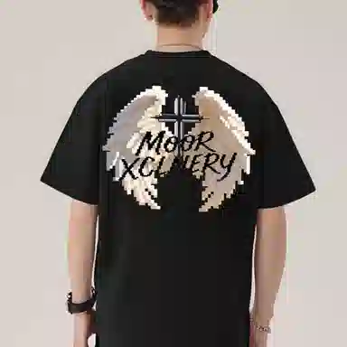 MOOR XCLNERY LOGOT