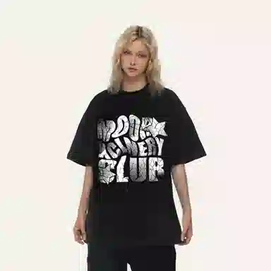 MOOR XCLNERY logoinsT