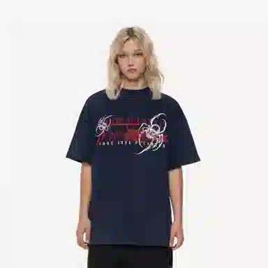 MOOR XCLNERY logoinsT