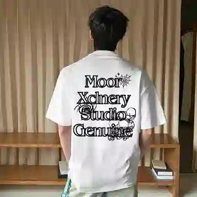 MOOR XCLNERY logoT