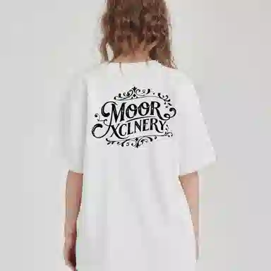 MOOR XCLNERY LOGOT