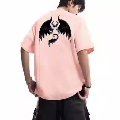 MOOR XCLNERY LOGOFashionT