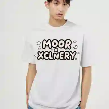 MOOR XCLNERY LOGOT