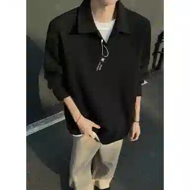 cleanfitMOOR XCLNERY PoloinsT