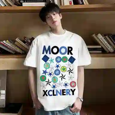 MOOR XCLNERY logoinsT
