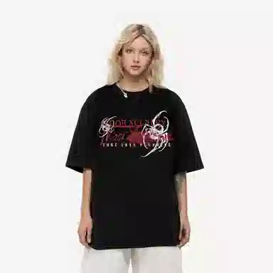 MOOR XCLNERY logoinsT