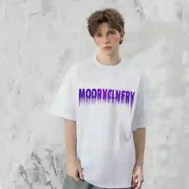 MOOR XCLNERY LogoT