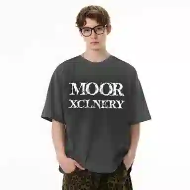 MOOR XCLNERY LOGOT