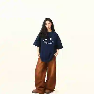 MOOR XCLNERY logoinsT