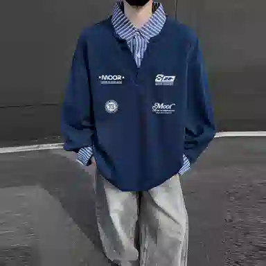 MOOR XCLNERY logoPOLOT