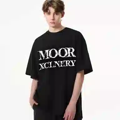 MOOR XCLNERY LOGOT