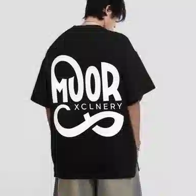 MOOR XCLNERY inLOGOT