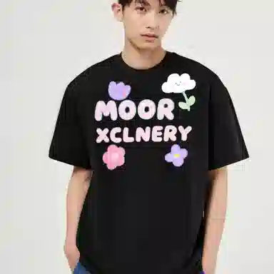 MOOR XCLNERY LOGOT