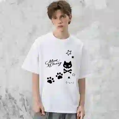 MOOR XCLNERY LogoT