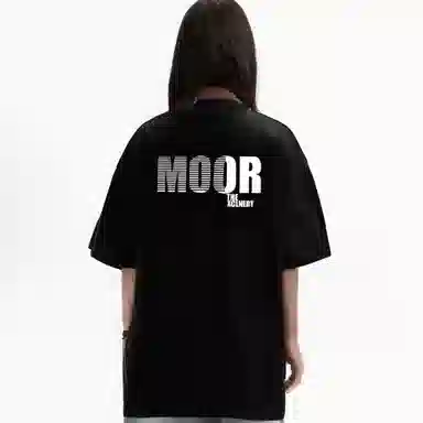 MOOR XCLNERY LOGOT