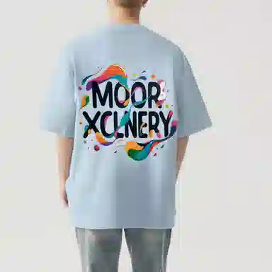 MOOR XCLNERY LOGOT