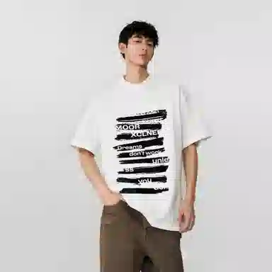 MOOR XCLNERY T