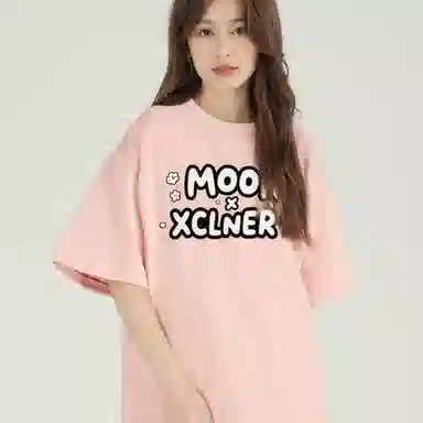 MOOR XCLNERY LOGOT