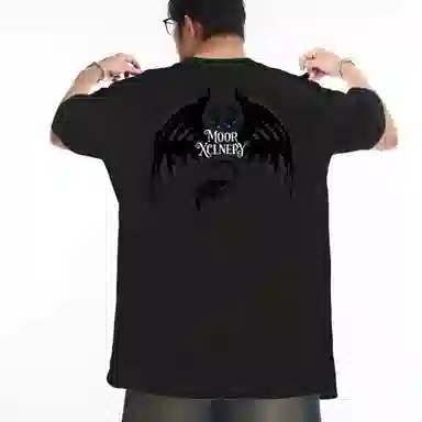 MOOR XCLNERY LOGOFashionT