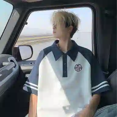 MOOR XCLNERY LOGOPolo