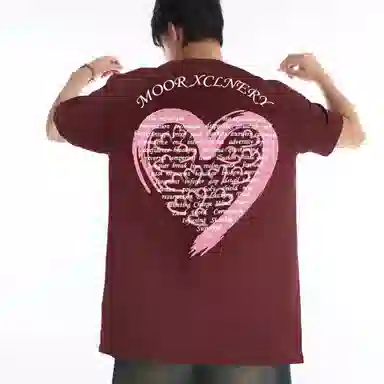 MOOR XCLNERY LOGOT