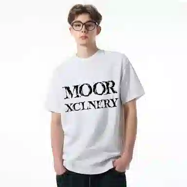 MOOR XCLNERY LOGOT