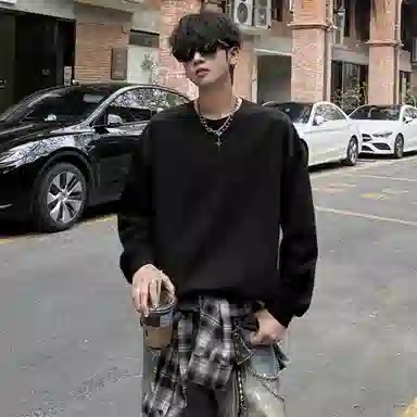 MOOR XCLNERY oversizeT