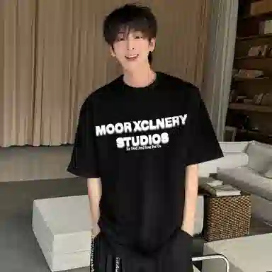 MOOR XCLNERY logoinsT
