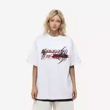 MOOR XCLNERY logoinsT