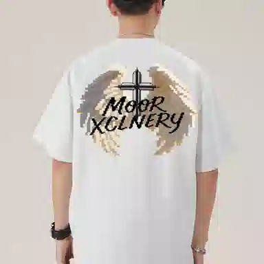 MOOR XCLNERY LOGOT