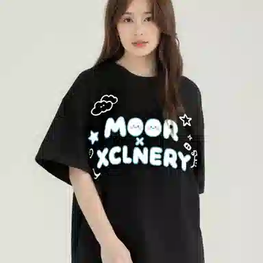 MOOR XCLNERY LOGOT