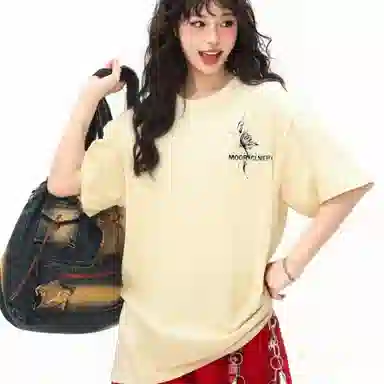 MOOR XCLNERY T