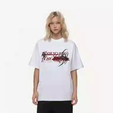MOOR XCLNERY logoinsT