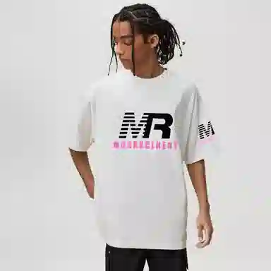 oversize MOOR XCLNERY logoT