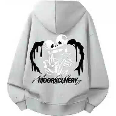 MOOR XCLNERY LOGO