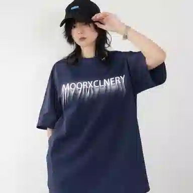 MOOR XCLNERY insLOGOT