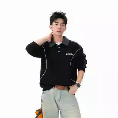 MOOR XCLNERY POLO