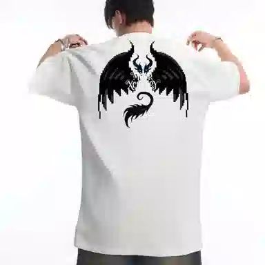 MOOR XCLNERY LOGOFashionT