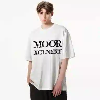 MOOR XCLNERY LOGOT