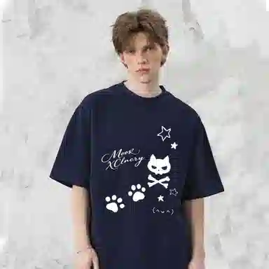 MOOR XCLNERY LogoT