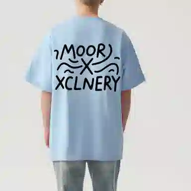 MOOR XCLNERY LOGOT