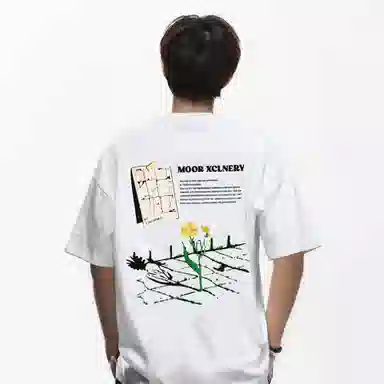 MOOR XCLNERY logoT