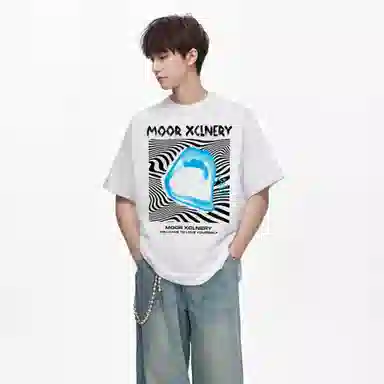 MOOR XCLNERY T