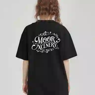 MOOR XCLNERY LOGOT