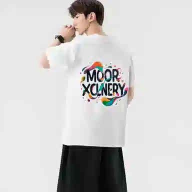MOOR XCLNERY LOGOT