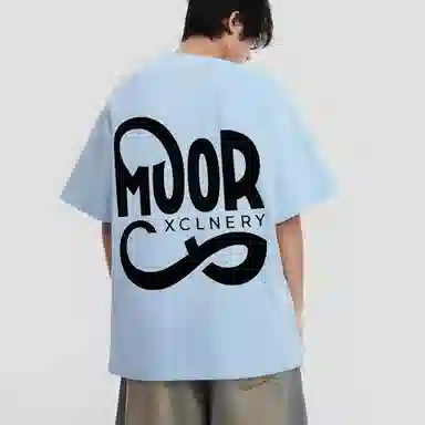 MOOR XCLNERY inLOGOT