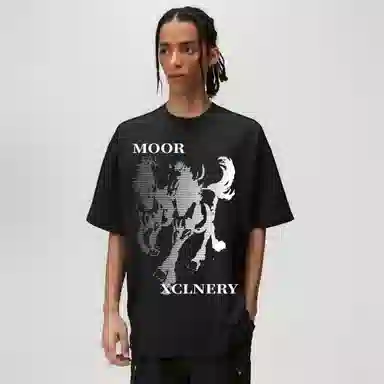 MOOR XCLNERY LOGOT