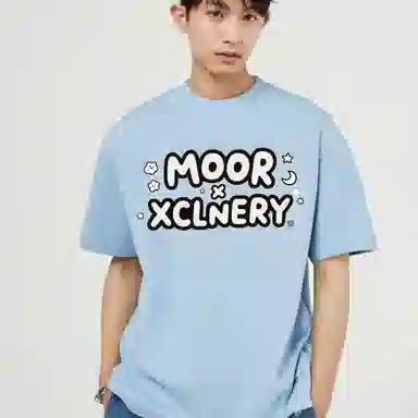 MOOR XCLNERY LOGOT