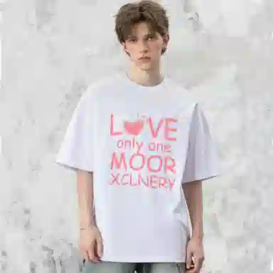 MOOR XCLNERY LogoT